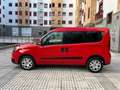 Fiat Qubo Fiorino 1.3Mjt Trekking 95 Rojo - thumbnail 6