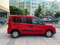 Fiat Qubo Fiorino 1.3Mjt Trekking 95 Rojo - thumbnail 2