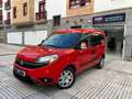 Fiat Qubo Fiorino 1.3Mjt Trekking 95 Rojo - thumbnail 7