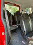 Fiat Qubo Fiorino 1.3Mjt Trekking 95 Rojo - thumbnail 9