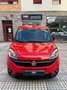 Fiat Qubo Fiorino 1.3Mjt Trekking 95 Rojo - thumbnail 8