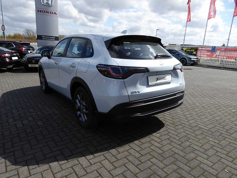 Photo du véhicule