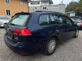 Volkswagen Golf Variant 1,6 TDI BlueMotion,* Sitzheizung, Tempomat,...* Blau - thumbnail 6