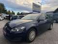 Volkswagen Golf Variant 1,6 TDI BlueMotion,* Sitzheizung, Tempomat,...* Blau - thumbnail 2