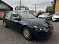 Volkswagen Golf Variant 1,6 TDI BlueMotion,* Sitzheizung, Tempomat,...* Blau - thumbnail 8