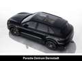 Porsche Cayenne E-Hybrid Schwarz - thumbnail 4