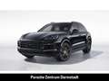 Porsche Cayenne E-Hybrid Schwarz - thumbnail 1