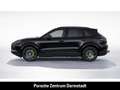 Porsche Cayenne E-Hybrid Schwarz - thumbnail 2