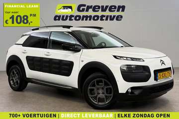 1.2 e-VTi Shine | Camera | Virtual | LED | Navi |
