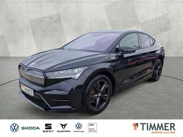 Coupé iV 80x RS +WÄPU +PANO +CANTON +MATRIX +ACC