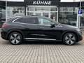 Mercedes-Benz EQE SUV EQE 350 4M SUV +AHK+Pano+HA 10°+4xSHZ+Service ! Schwarz - thumbnail 22