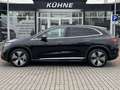 Mercedes-Benz EQE SUV EQE 350 4M SUV +AHK+Pano+HA 10°+4xSHZ+Service ! Schwarz - thumbnail 13