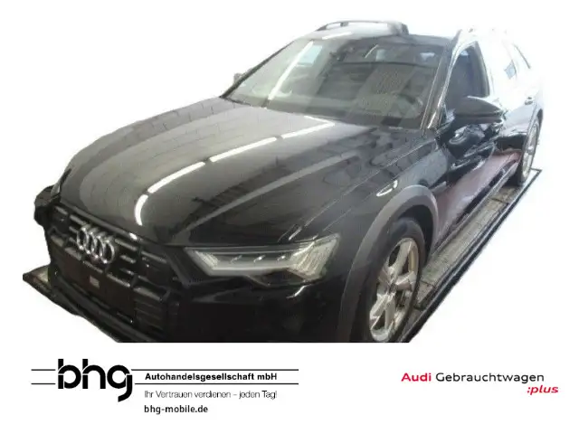 Audi A6 allroad 40TDI S tronic Optik HUD Assi