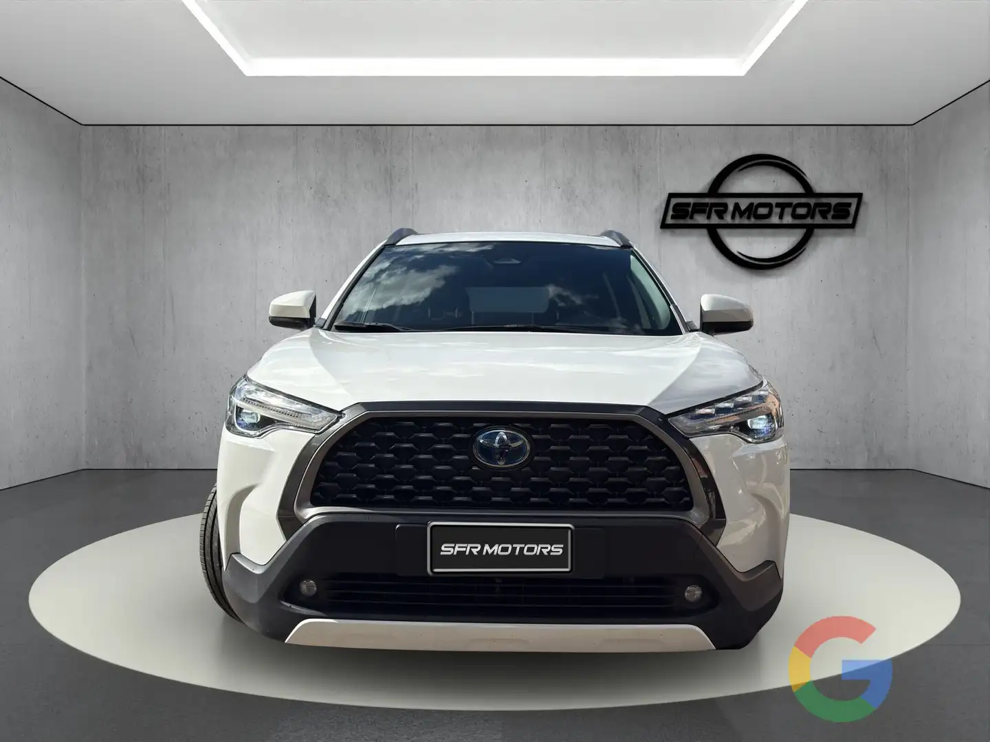 Toyota Corolla Cross HYBRID TREND 2.0 - PROMO - 2