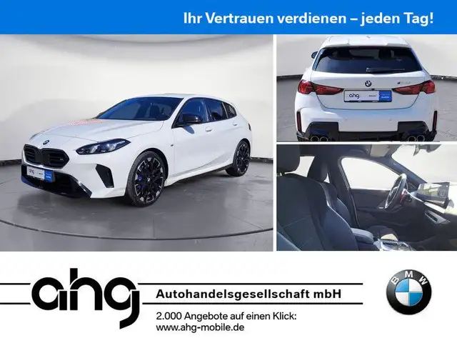 BMW 135 xDrive *Navi*Komfortzugang*Rückfahrkamera*L