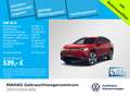 Volkswagen ID.4 Pro 210 kW WärmePu CCS AHK IQ.Light Navi Pa Rot - thumbnail 1