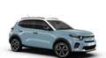 Citroen C3 Pure Tech 100 Max Blau - thumbnail 4