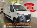 Renault Master Furgon T L2H2 3500 140CV Blanco - thumbnail 1