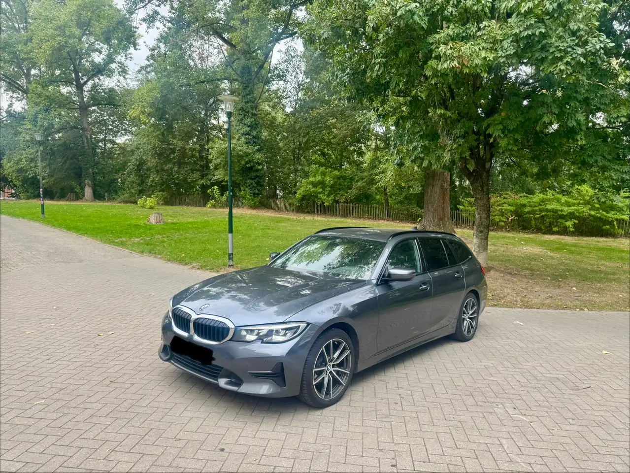 BMW 318