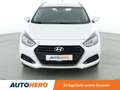 Hyundai i40 1.6 Classic Blue *ALU*KLIMA*GARANTIE* Weiß - thumbnail 9