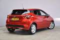 Nissan Micra 1.0 IG-T 100pk Xtronic N-Style edition AUTOMAAT Rouge - thumbnail 5