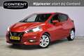Nissan Micra 1.0 IG-T 100pk Xtronic N-Style edition AUTOMAAT Rouge - thumbnail 1