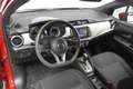 Nissan Micra 1.0 IG-T 100pk Xtronic N-Style edition AUTOMAAT Rouge - thumbnail 16
