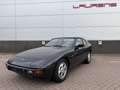 Porsche 924 924 S  Automaat Schwarz - thumbnail 3