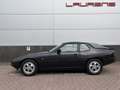 Porsche 924 924 S  Automaat Schwarz - thumbnail 8