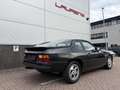 Porsche 924 924 S  Automaat Schwarz - thumbnail 5