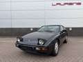 Porsche 924 924 S  Automaat Schwarz - thumbnail 2