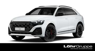 4.0 TFSI Q S line PANO*AHK*RFK*HuD*MATRIX*B&O*