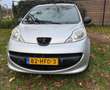 Peugeot 107 107 1.0-12V XR Ezüst - thumbnail 7
