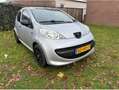 Peugeot 107 107 1.0-12V XR Ezüst - thumbnail 6