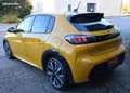 Peugeot 208 1.2 PURETECH 100 CH GT LINE EAT BVA CARPLAY CAMÉRA DE RECUL Jaune - thumbnail 18