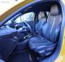 Peugeot 208 1.2 PURETECH 100 CH GT LINE EAT BVA CARPLAY CAMÉRA DE RECUL Jaune - thumbnail 6