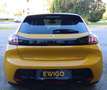 Peugeot 208 1.2 PURETECH 100 CH GT LINE EAT BVA CARPLAY CAMÉRA DE RECUL Jaune - thumbnail 19