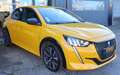 Peugeot 208 1.2 PURETECH 100 CH GT LINE EAT BVA CARPLAY CAMÉRA DE RECUL Jaune - thumbnail 15