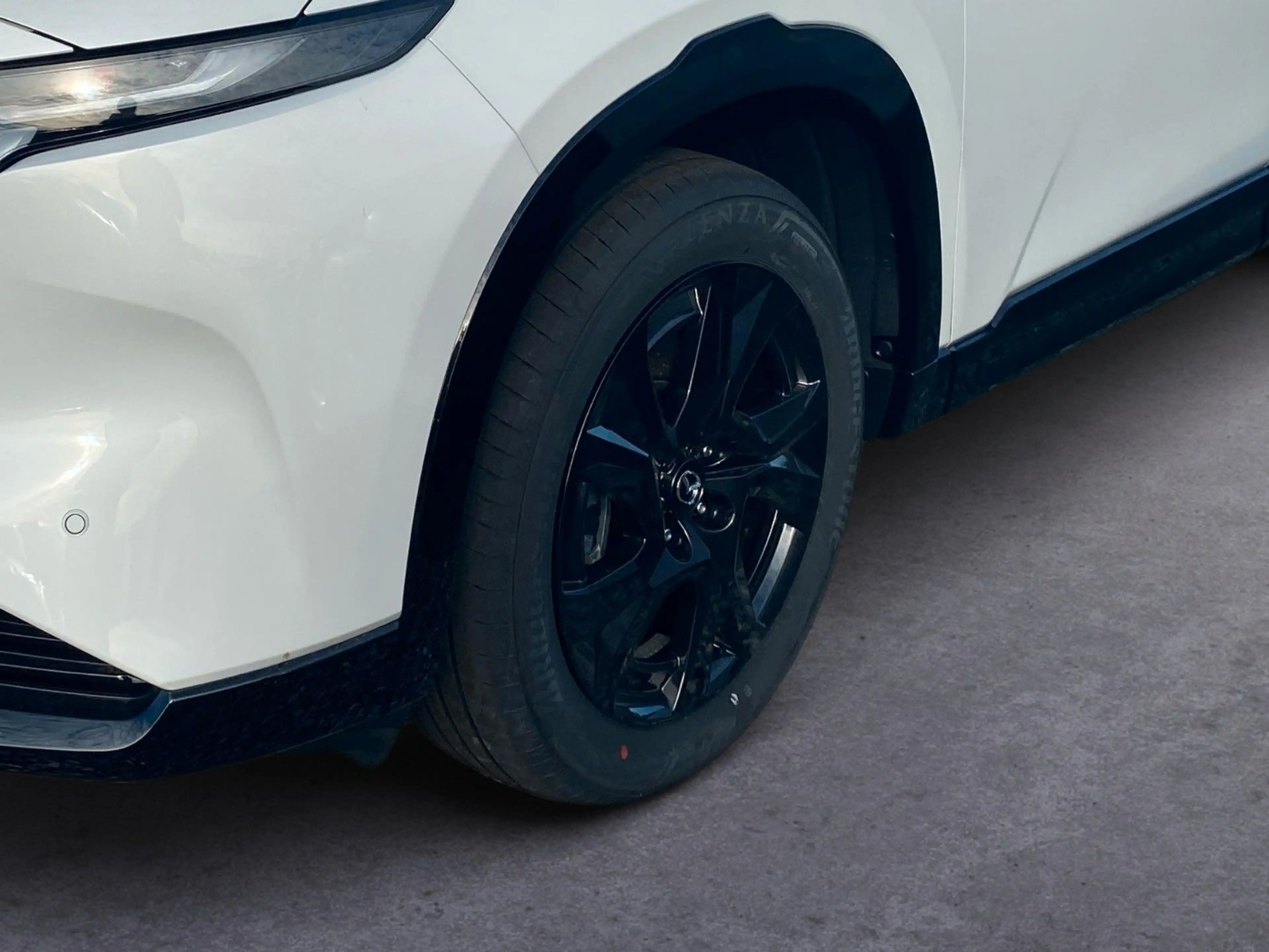 Mazda CX-5 e-Skyactive-G 141 FWD Homura — photo 6