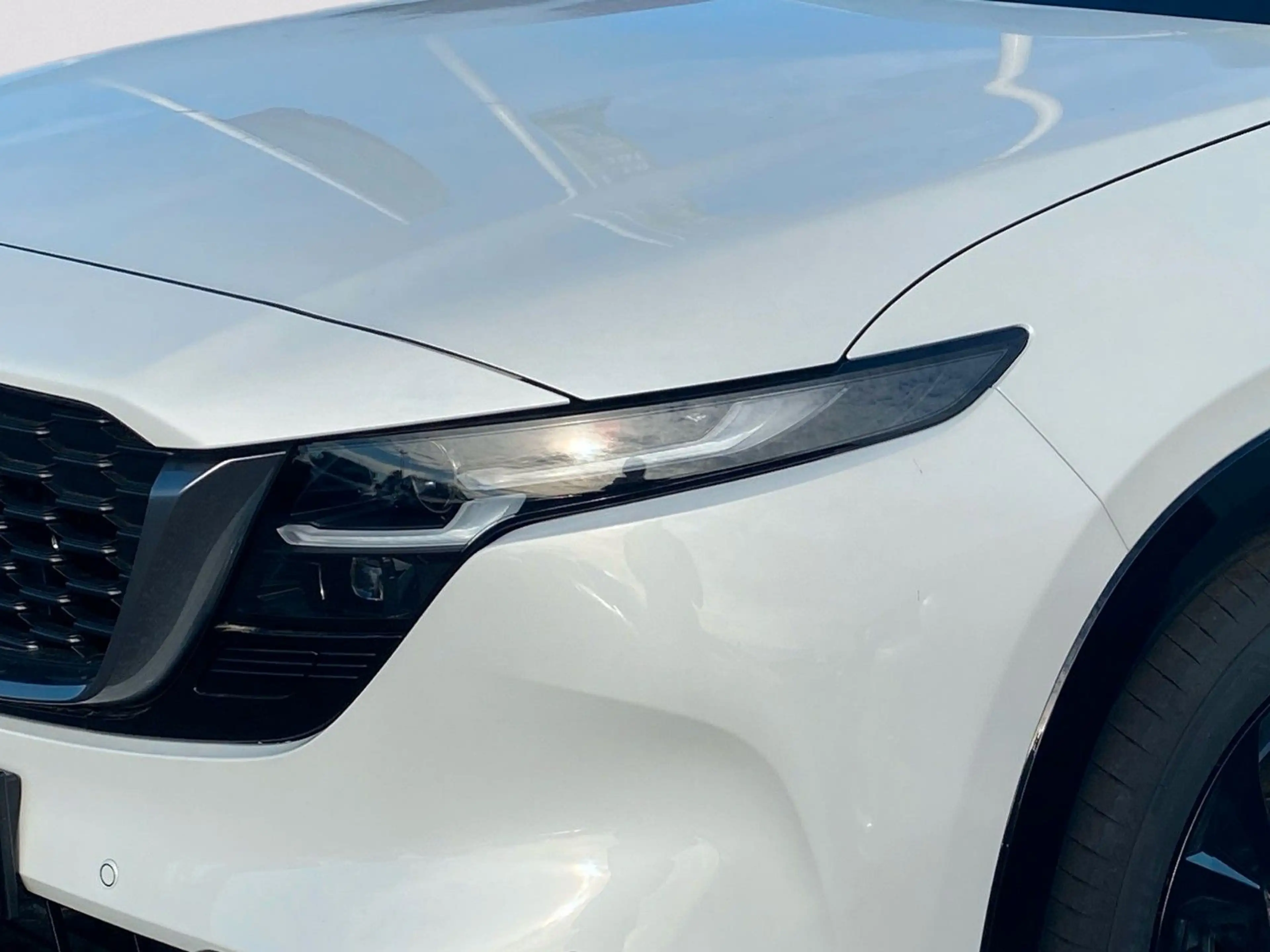 Mazda CX-5 e-Skyactive-G 141 FWD Homura — photo 5