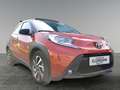 Toyota Aygo X 1,0 l Pulse Rosso - thumbnail 4