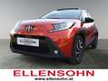 Toyota Aygo X 1,0 l Pulse Rosso - thumbnail 1