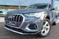 Audi Q3 35 TDI Advanced S tronic 110kW Gris - thumbnail 4