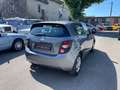 Chevrolet Aveo 1.2 LS 86cv 5P BVM Gris - thumbnail 6
