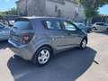 Chevrolet Aveo 1.2 LS 86cv 5P BVM Gris - thumbnail 5