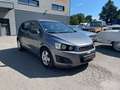 Chevrolet Aveo 1.2 LS 86cv 5P BVM Gris - thumbnail 3
