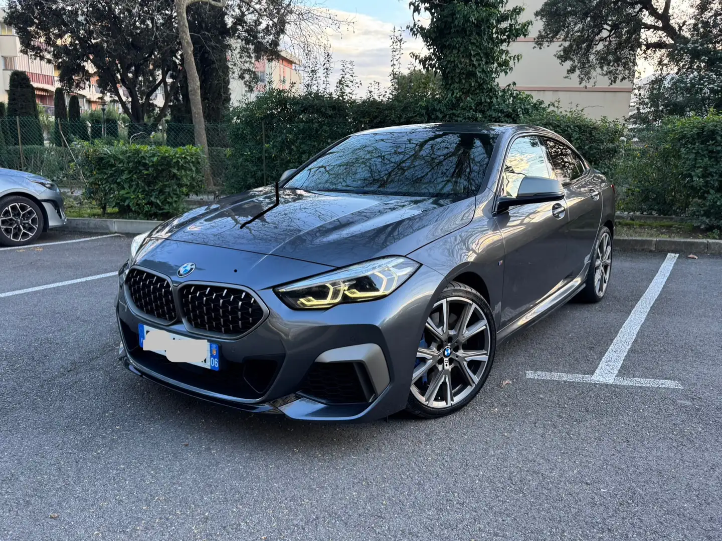 BMW 235 Gran Coupe M235i xDrive 306 ch BVA8 M Performance - 1