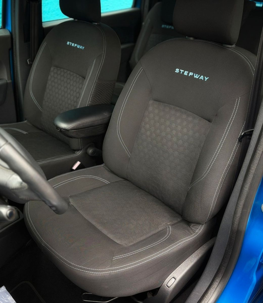 Dacia Lodgy Stepway 115*Klima*8Räder*Sitzheizung*Pdc — photo 13