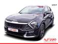 Kia Sportage 1.6 T-GDI Vision LED Navi Kamera DAB Schwarz - thumbnail 1