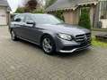 Mercedes-Benz E 200 Estate d AVANTGARDE NAVI CAMERA LED WIDESCREEN Grijs - thumbnail 1